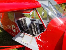 Modelle unserer Mitglieder